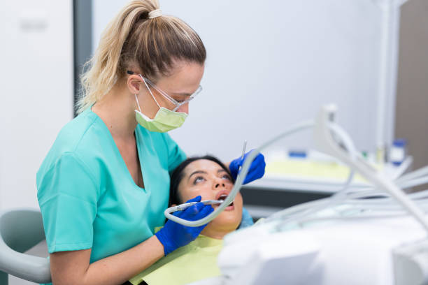 Best Emergency Tooth Extraction in Montezuma, GA