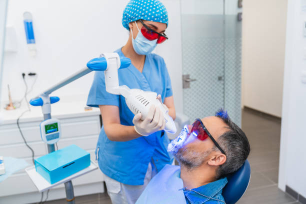 Best Emergency Tooth Extraction in Montezuma, GA
