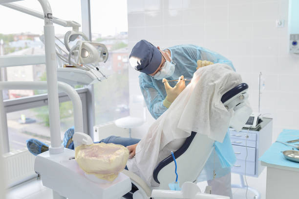 Best Emergency Treatment for Toothache in Montezuma, GA